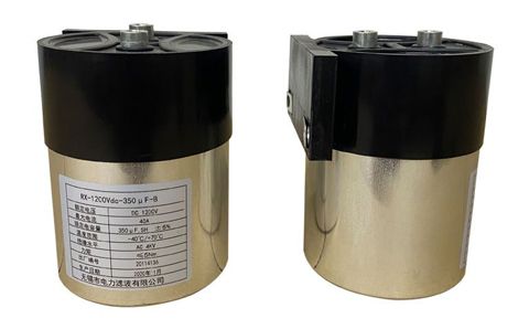 新能源用電容器知識介紹