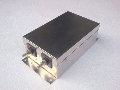 選擇電源濾波器需要注意哪些問題？