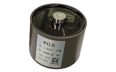 什么原因導致了電力電容溫升異常？