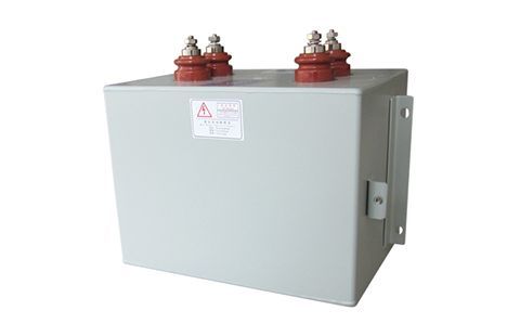 更換無功補償電力電容器的依據